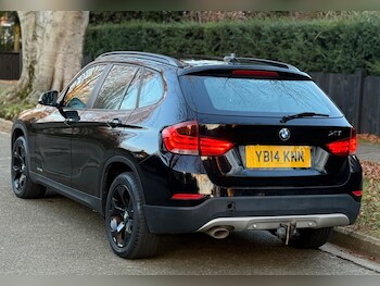 Used BMW X1 2014 for sale - 76953593: Photo