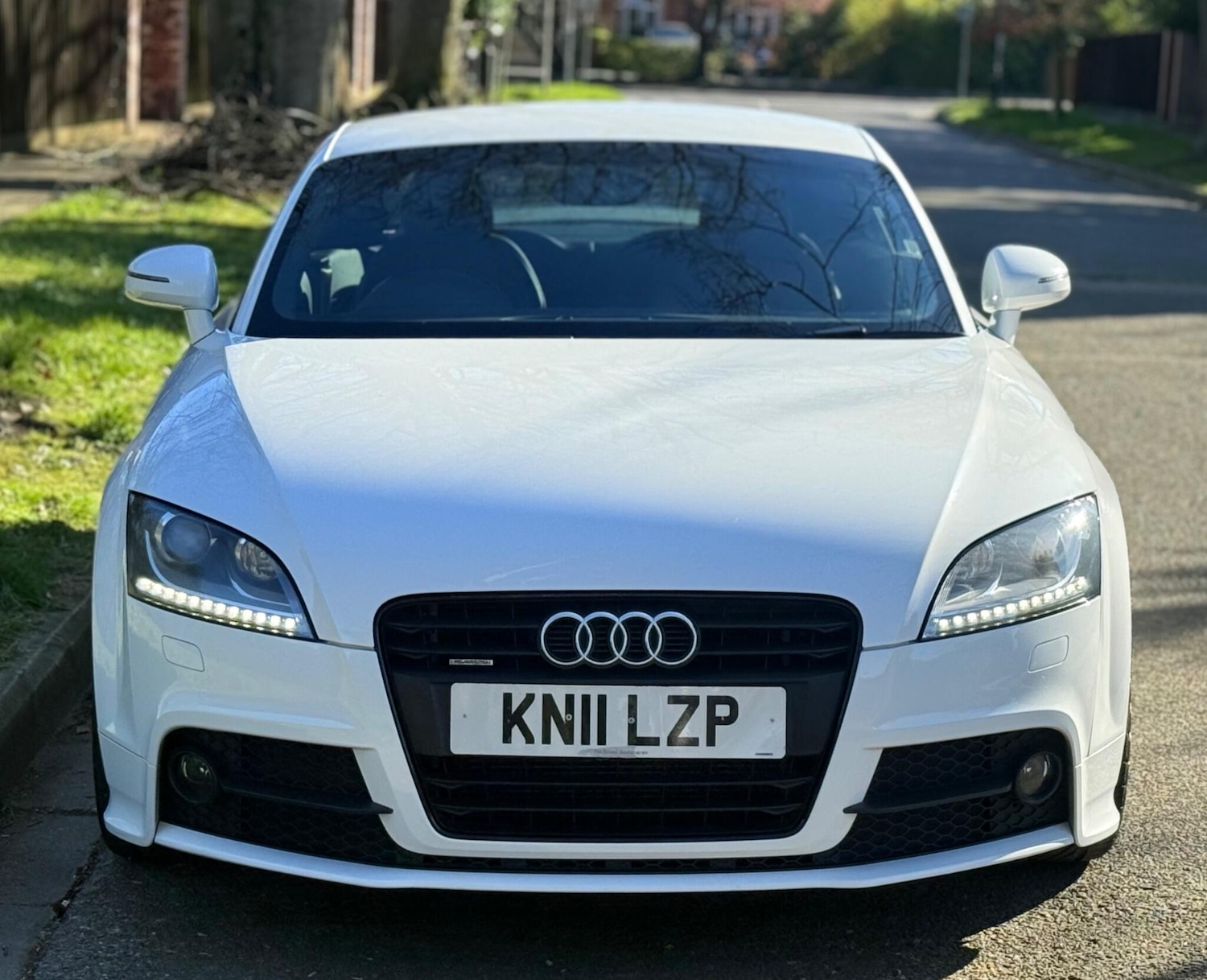 Used Audi TT 2011 for sale - 77977964: Photo 10