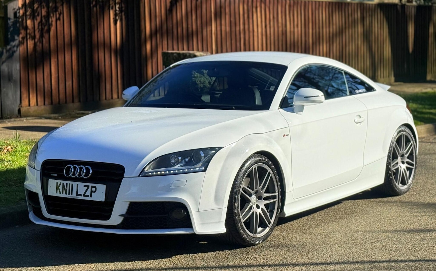 Used Audi TT 2011 for sale - 77977964: Photo 13