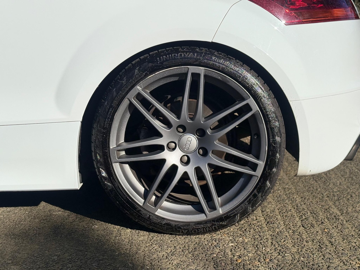 Used Audi TT 2011 for sale - 77977964: Photo 35