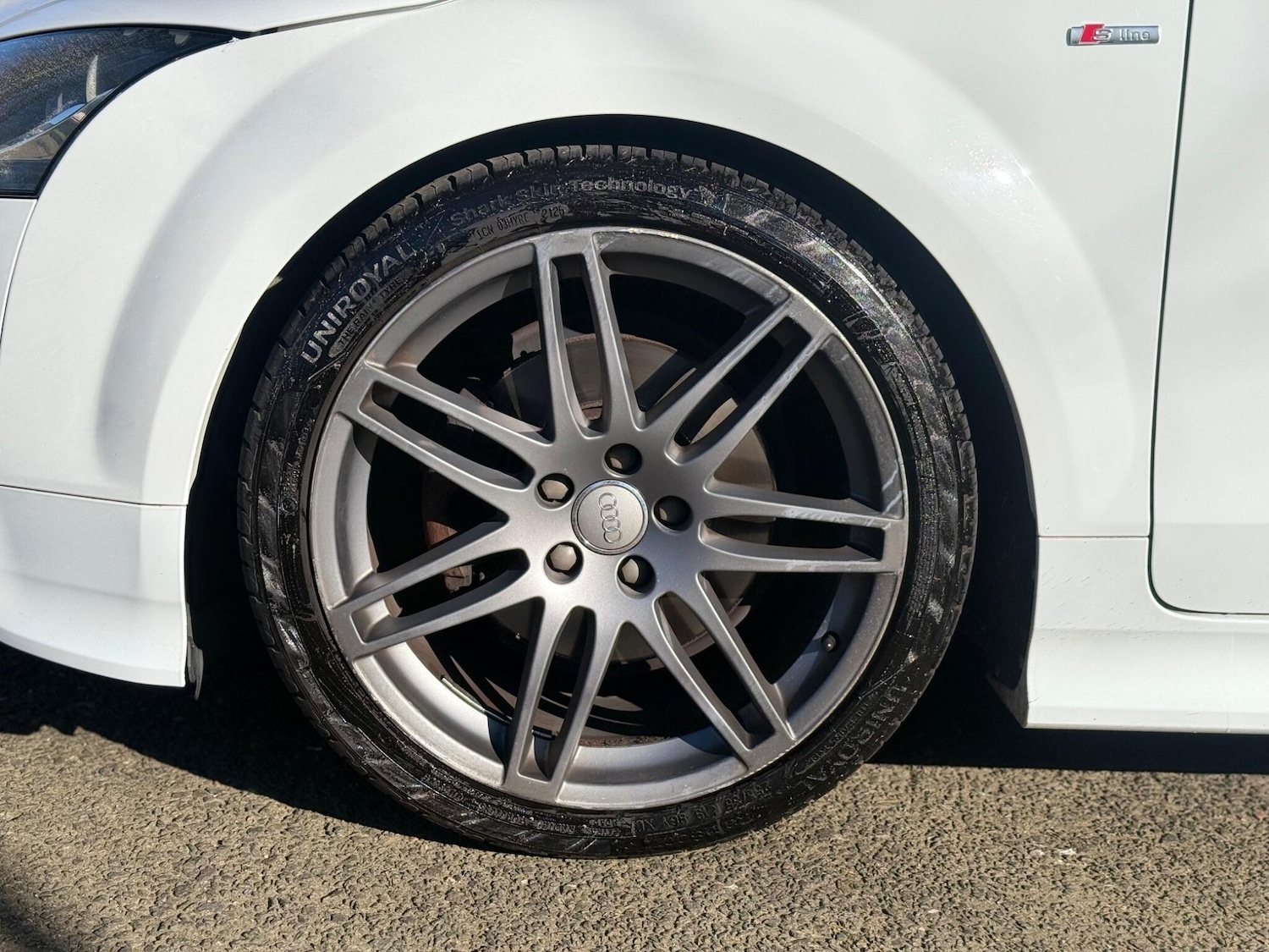 Used Audi TT 2011 for sale - 77977964: Photo 36