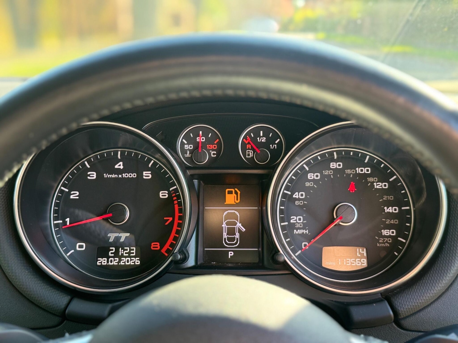 Used Audi TT 2011 for sale - 77977964: Photo 37