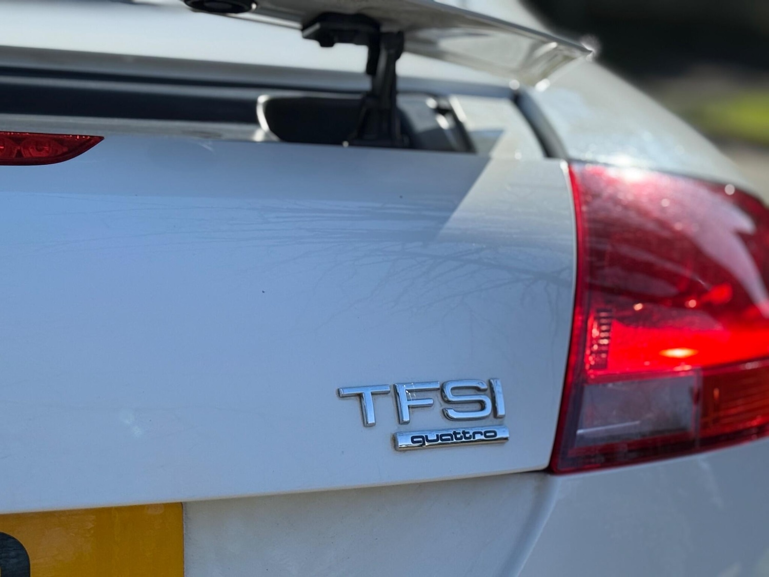 Used Audi TT 2011 for sale - 77977964: Photo 45