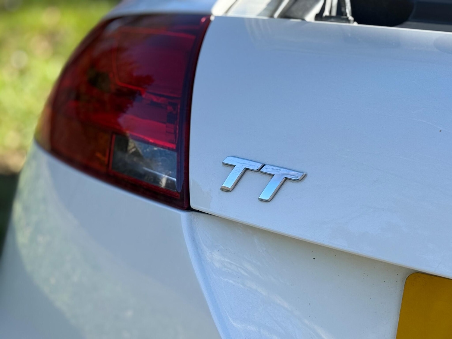 Used Audi TT 2011 for sale - 77977964: Photo 46