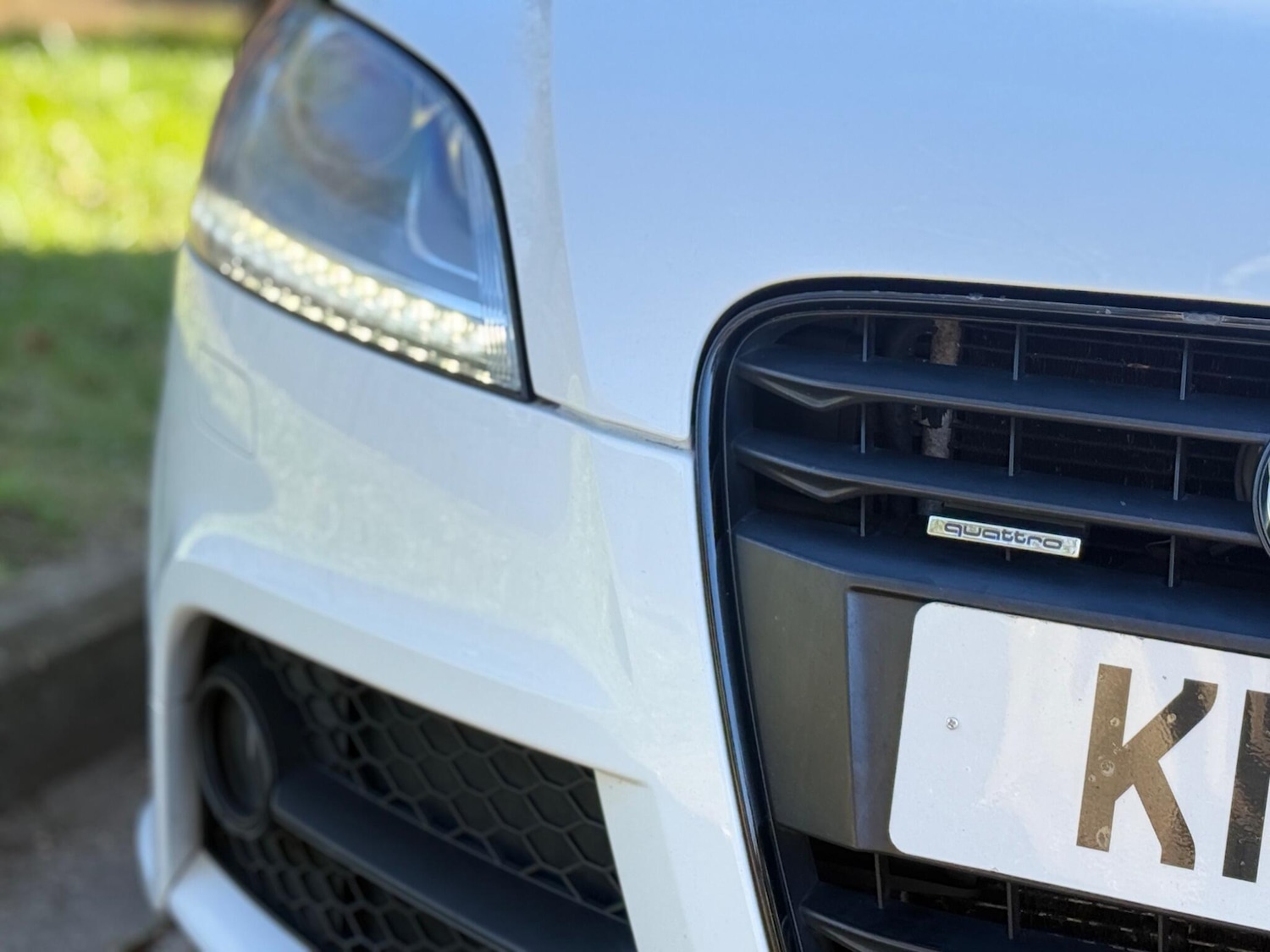 Used Audi TT 2011 for sale - 77977964: Photo 48