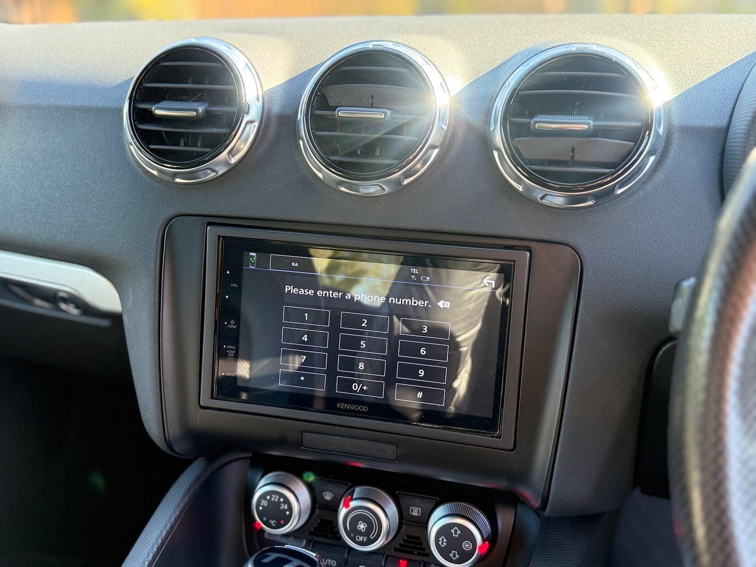 Used Audi TT 2011 for sale - 77977964: Photo 51