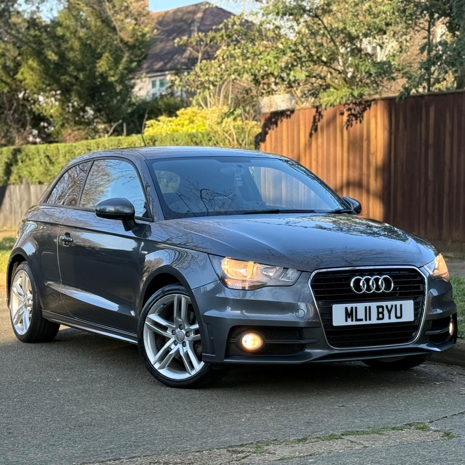 Used Audi A1 2011 for sale - 77958381: Photo 10
