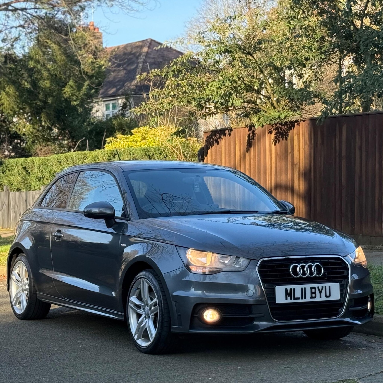 Used Audi A1 2011 for sale - 77958381: Photo 11