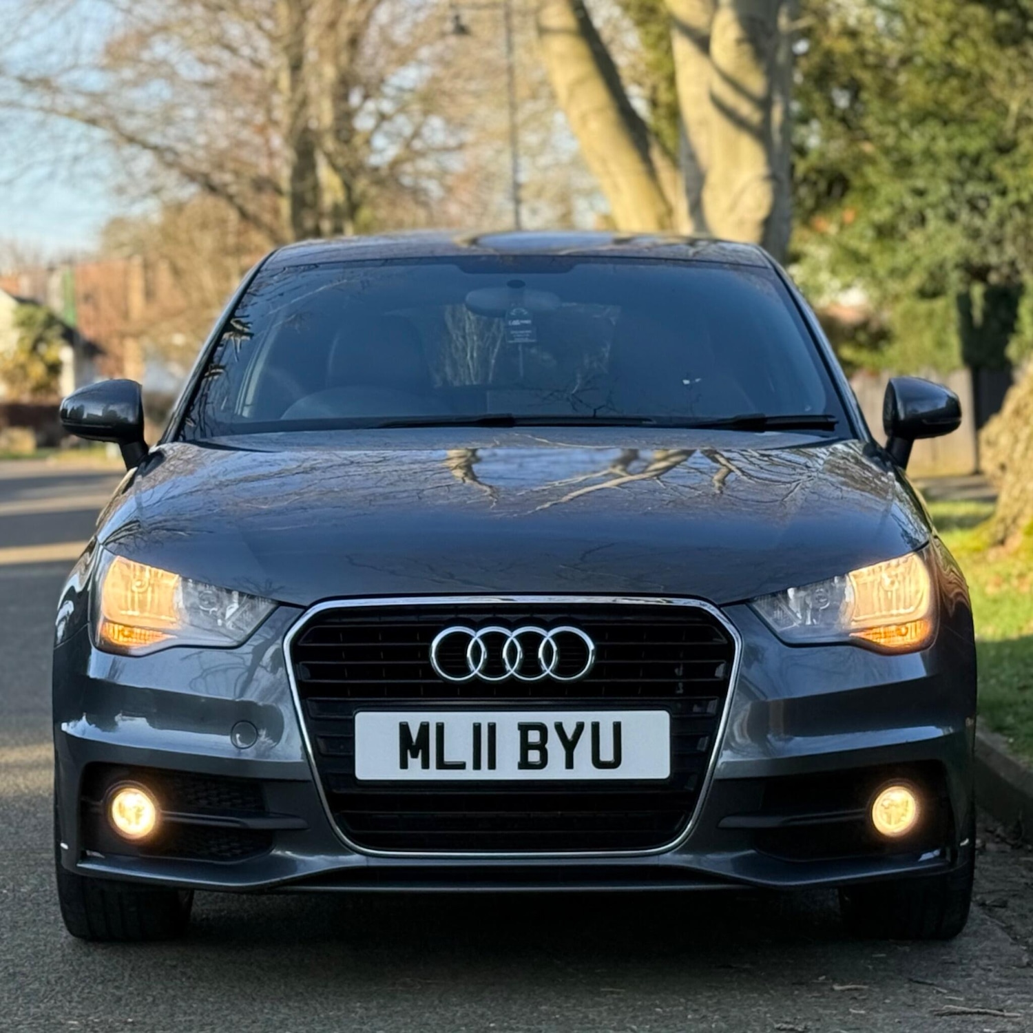 Used Audi A1 2011 for sale - 77958381: Photo 12