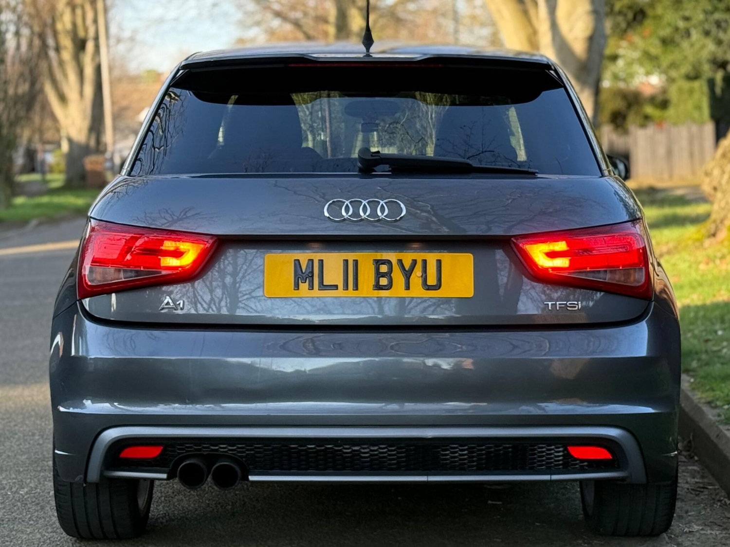 Used Audi A1 2011 for sale - 77958381: Photo 13