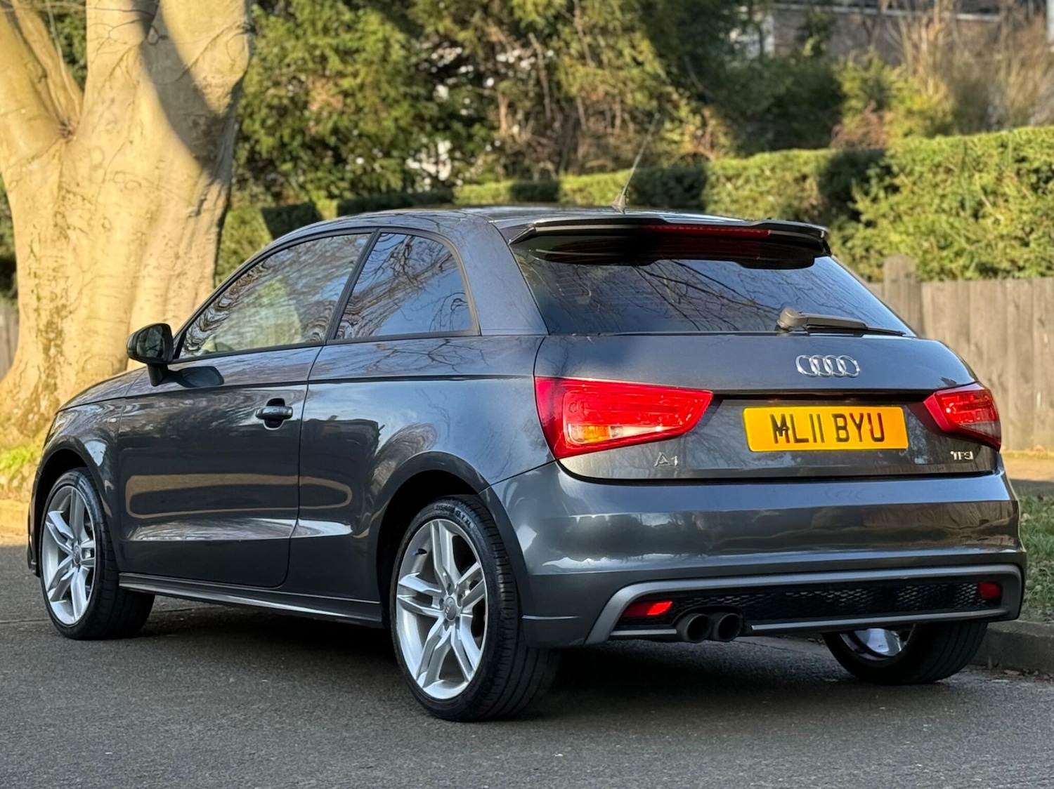 Used Audi A1 2011 for sale - 77958381: Photo 15