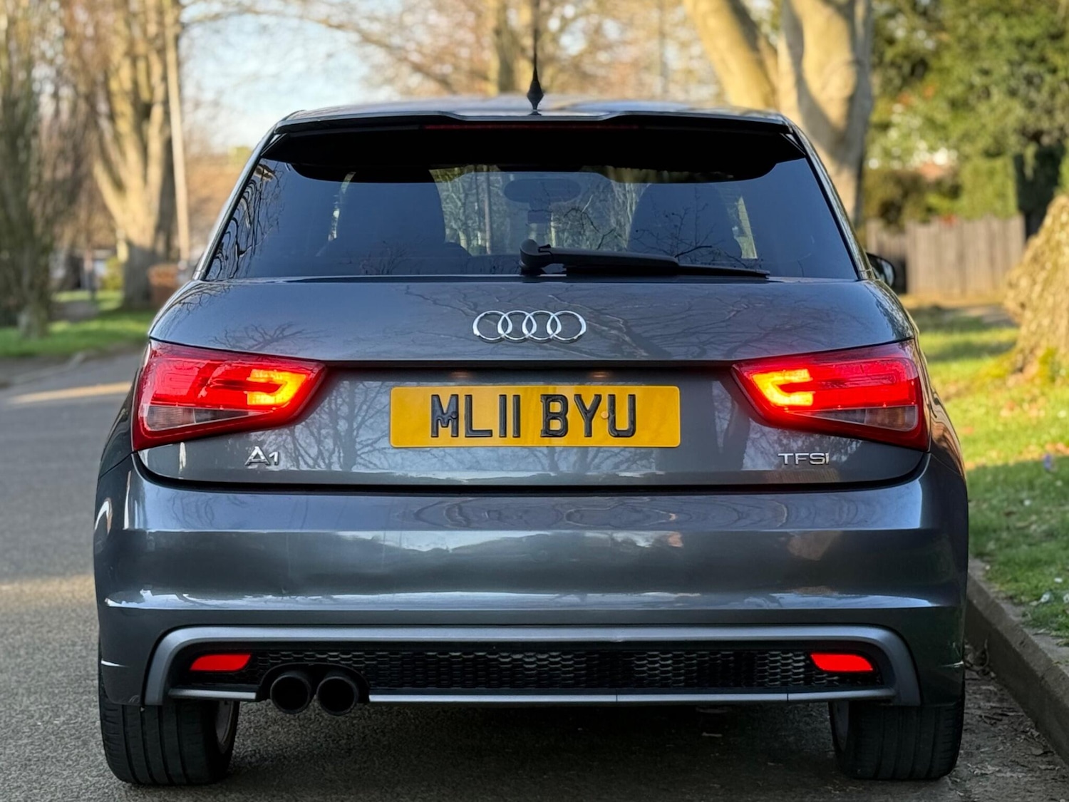 Used Audi A1 2011 for sale - 77958381: Photo 16