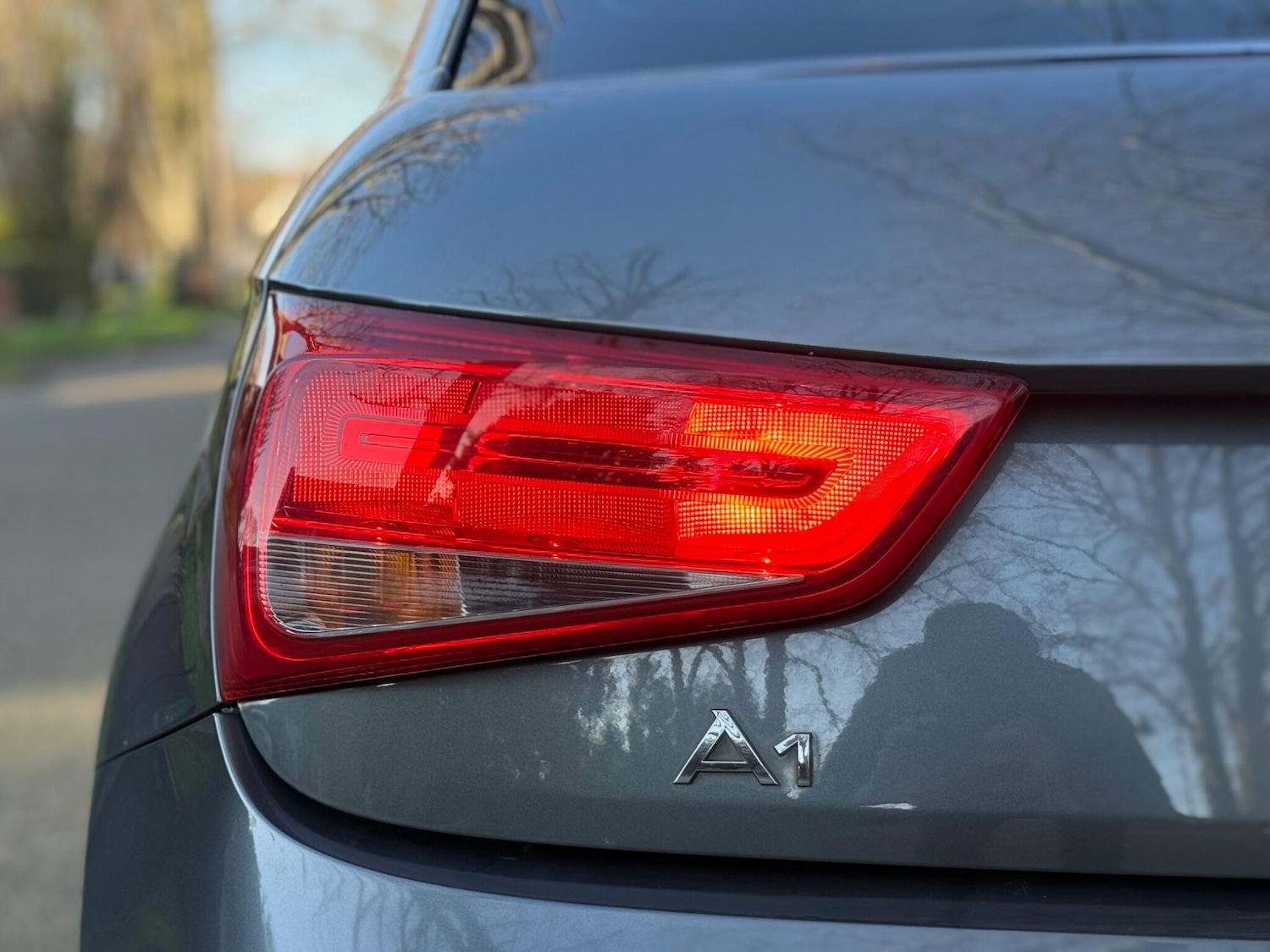 Used Audi A1 2011 for sale - 77958381: Photo 17