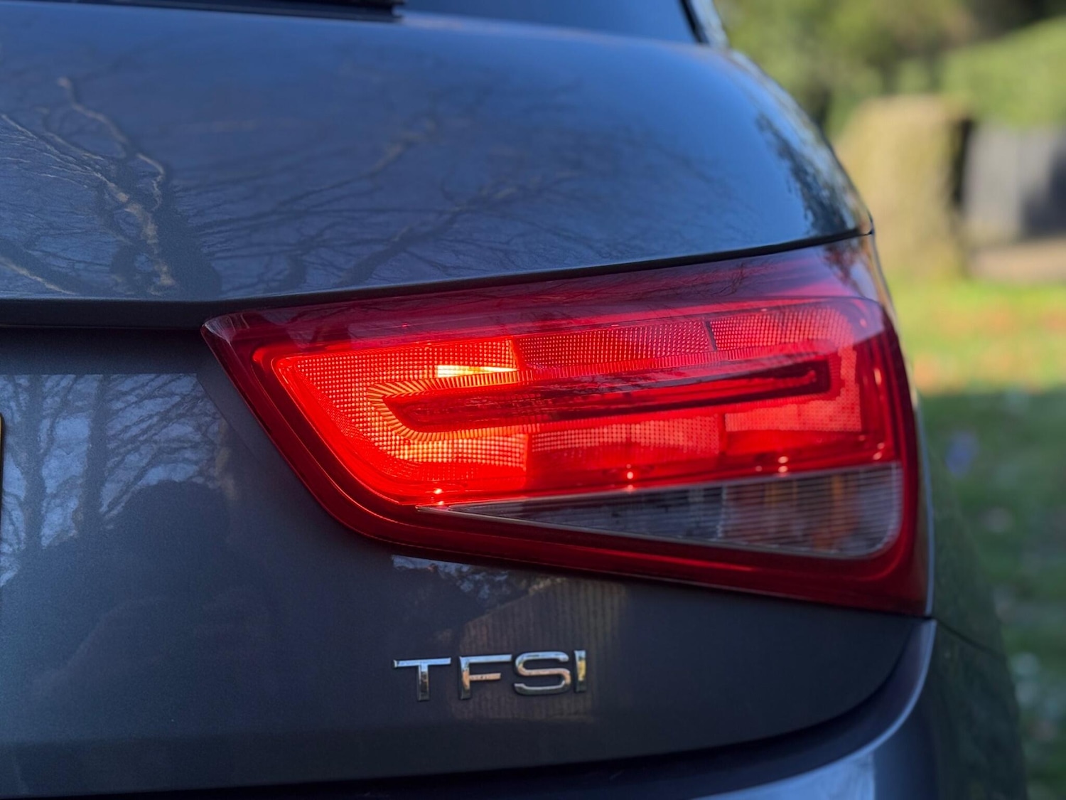 Used Audi A1 2011 for sale - 77958381: Photo 18