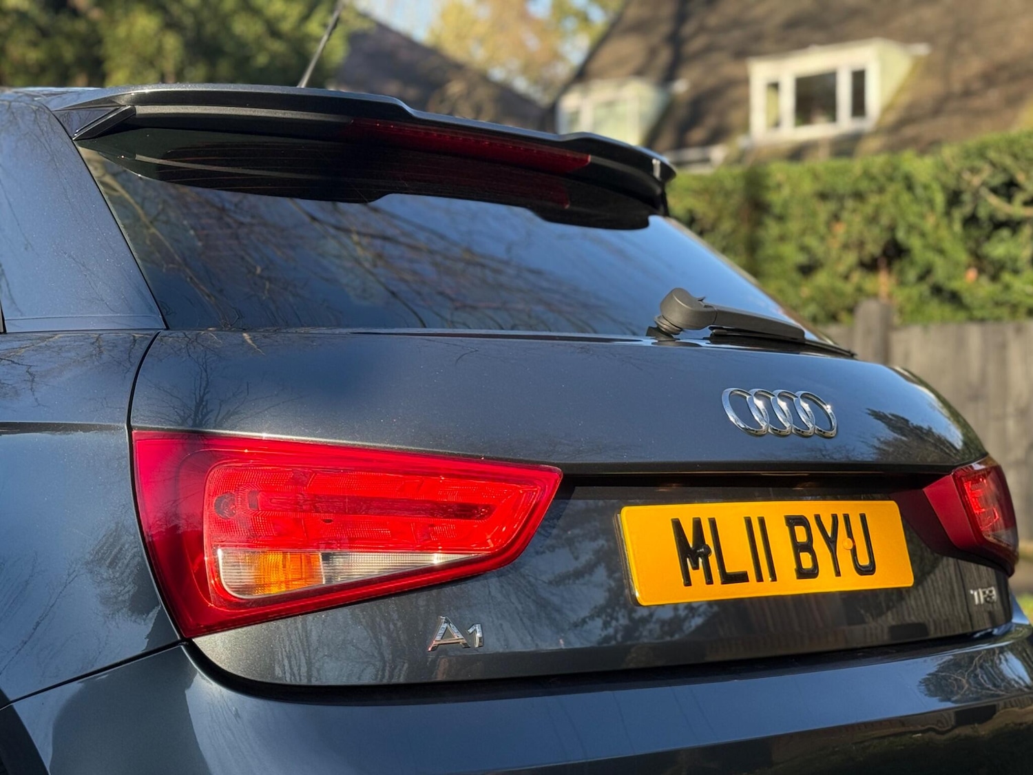 Used Audi A1 2011 for sale - 77958381: Photo 19