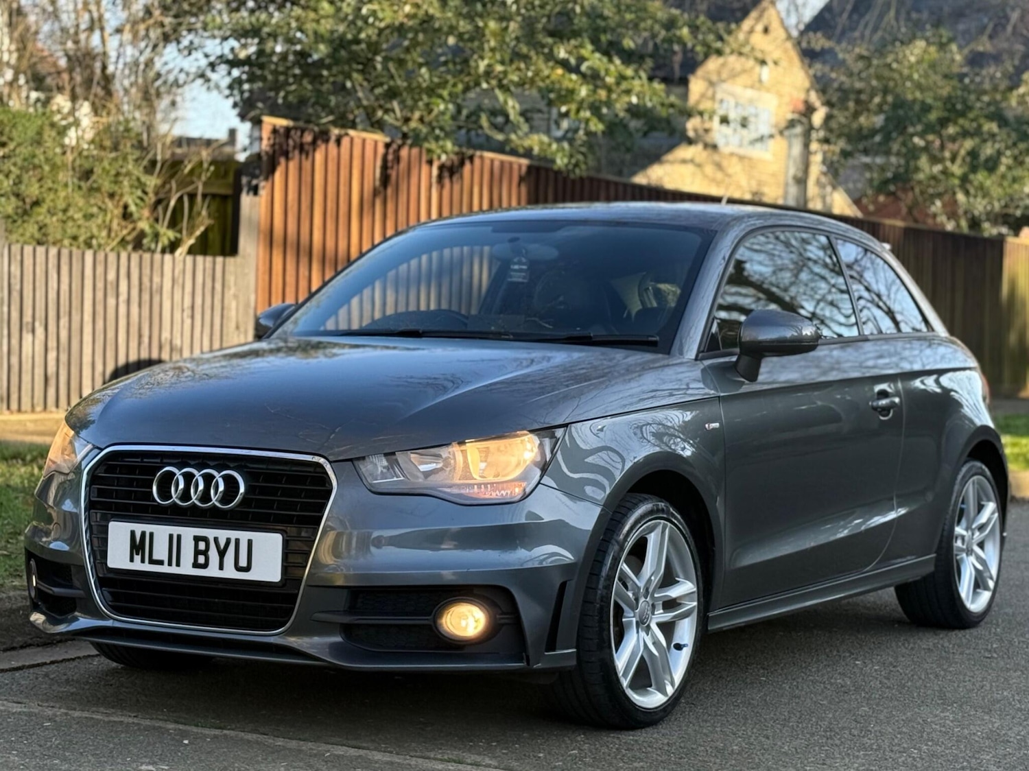 Used Audi A1 2011 for sale - 77958381: Photo 20