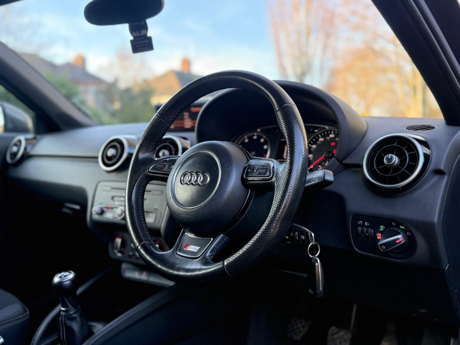 Used Audi A1 2011 for sale - 77958381: Photo 22