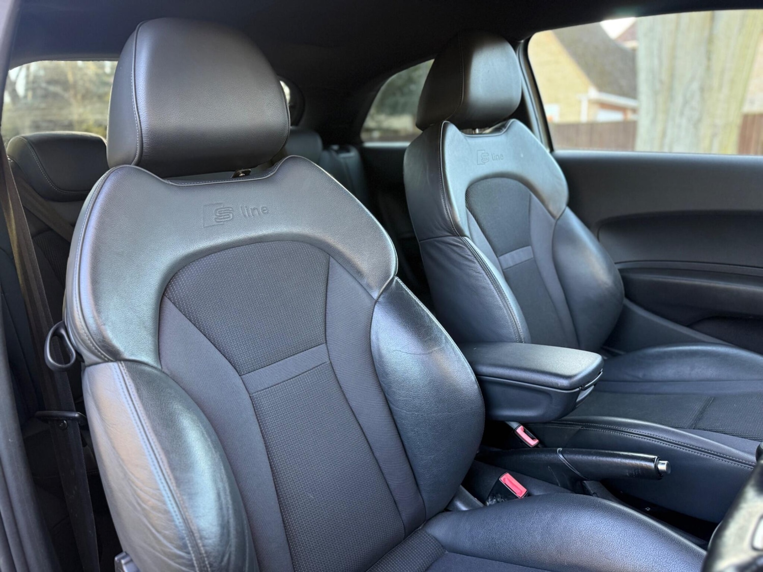 Used Audi A1 2011 for sale - 77958381: Photo 23