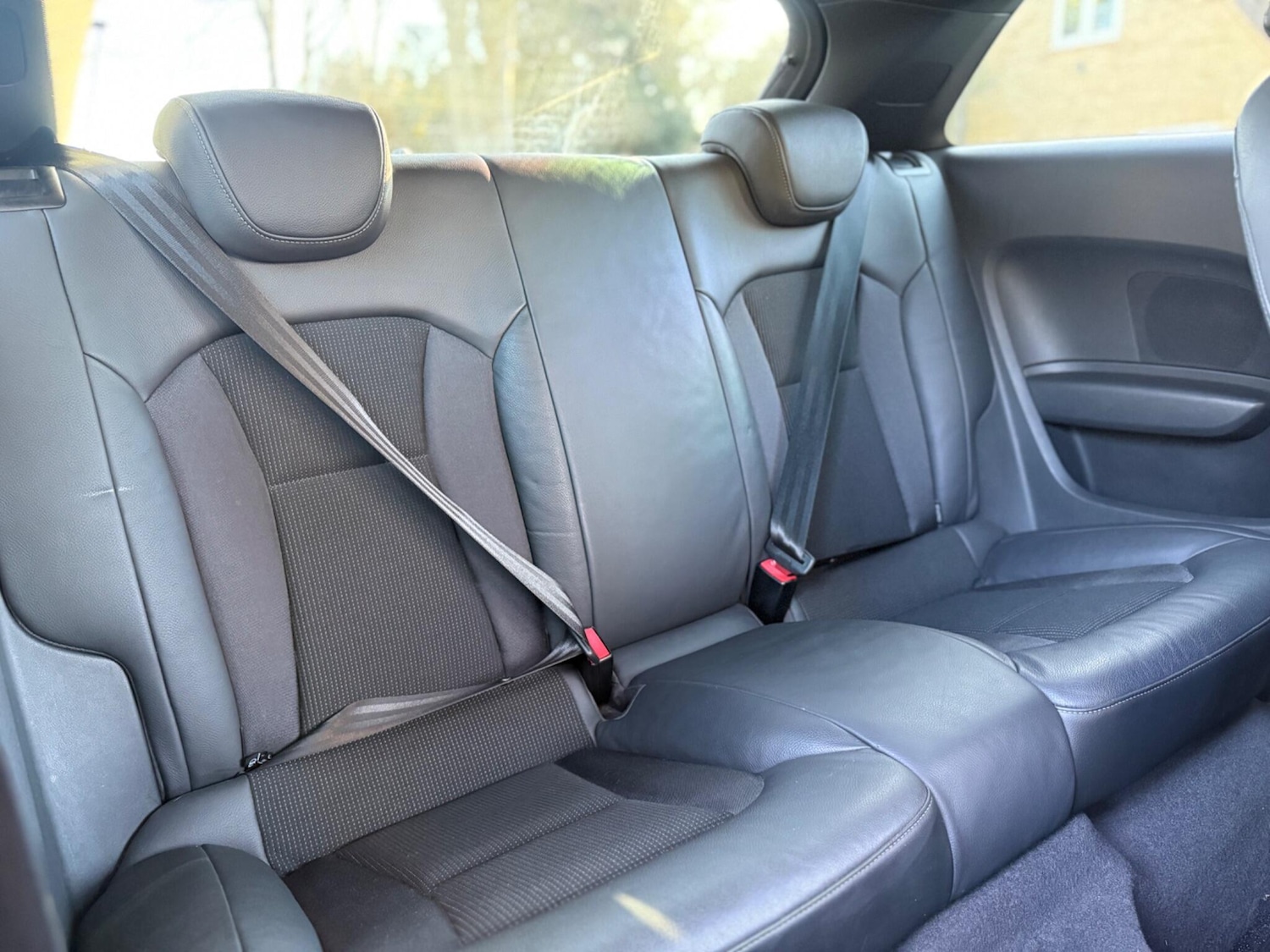 Used Audi A1 2011 for sale - 77958381: Photo 24