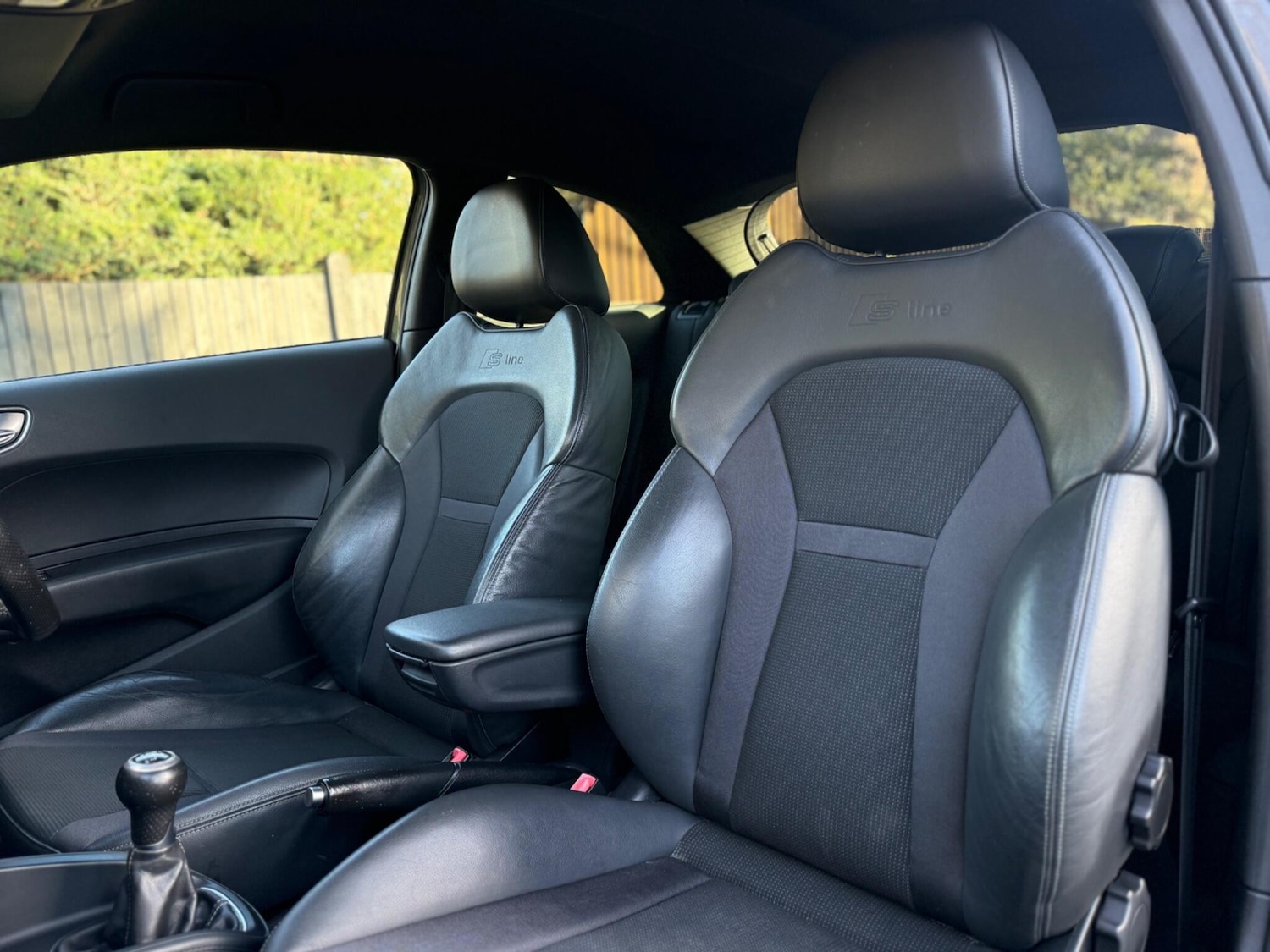 Used Audi A1 2011 for sale - 77958381: Photo 25