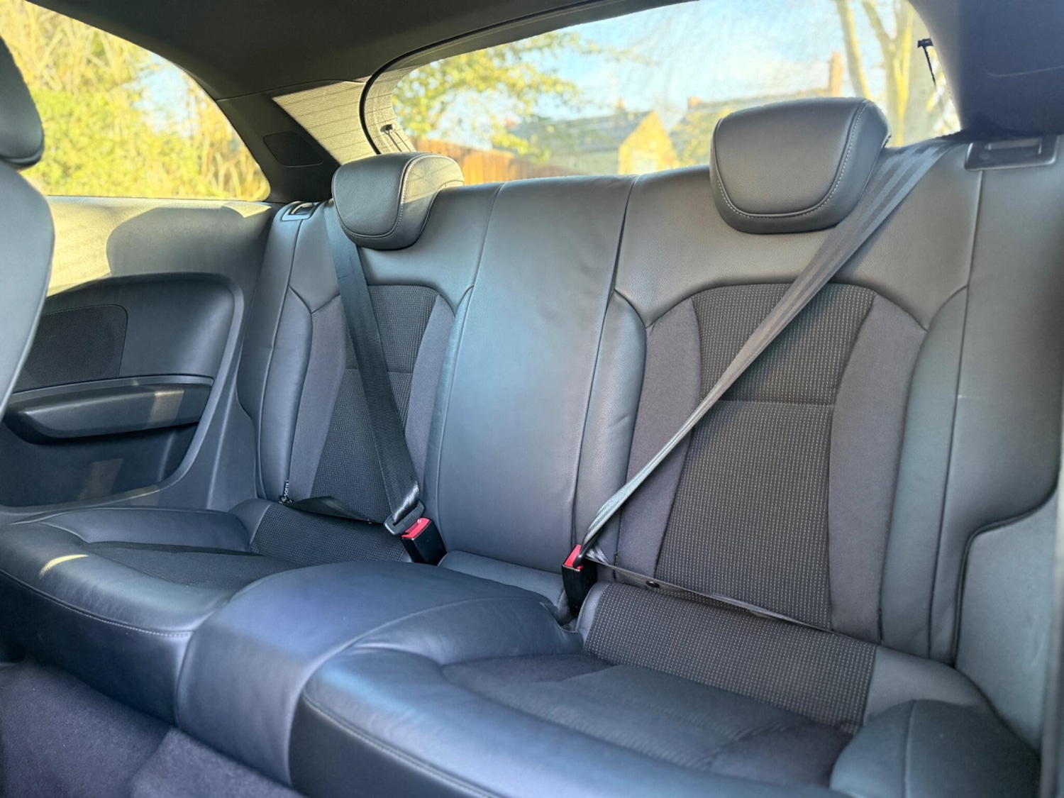 Used Audi A1 2011 for sale - 77958381: Photo 26