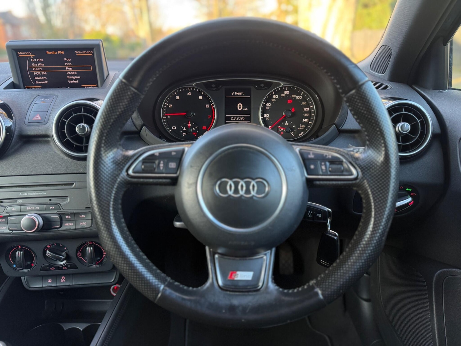 Used Audi A1 2011 for sale - 77958381: Photo 27