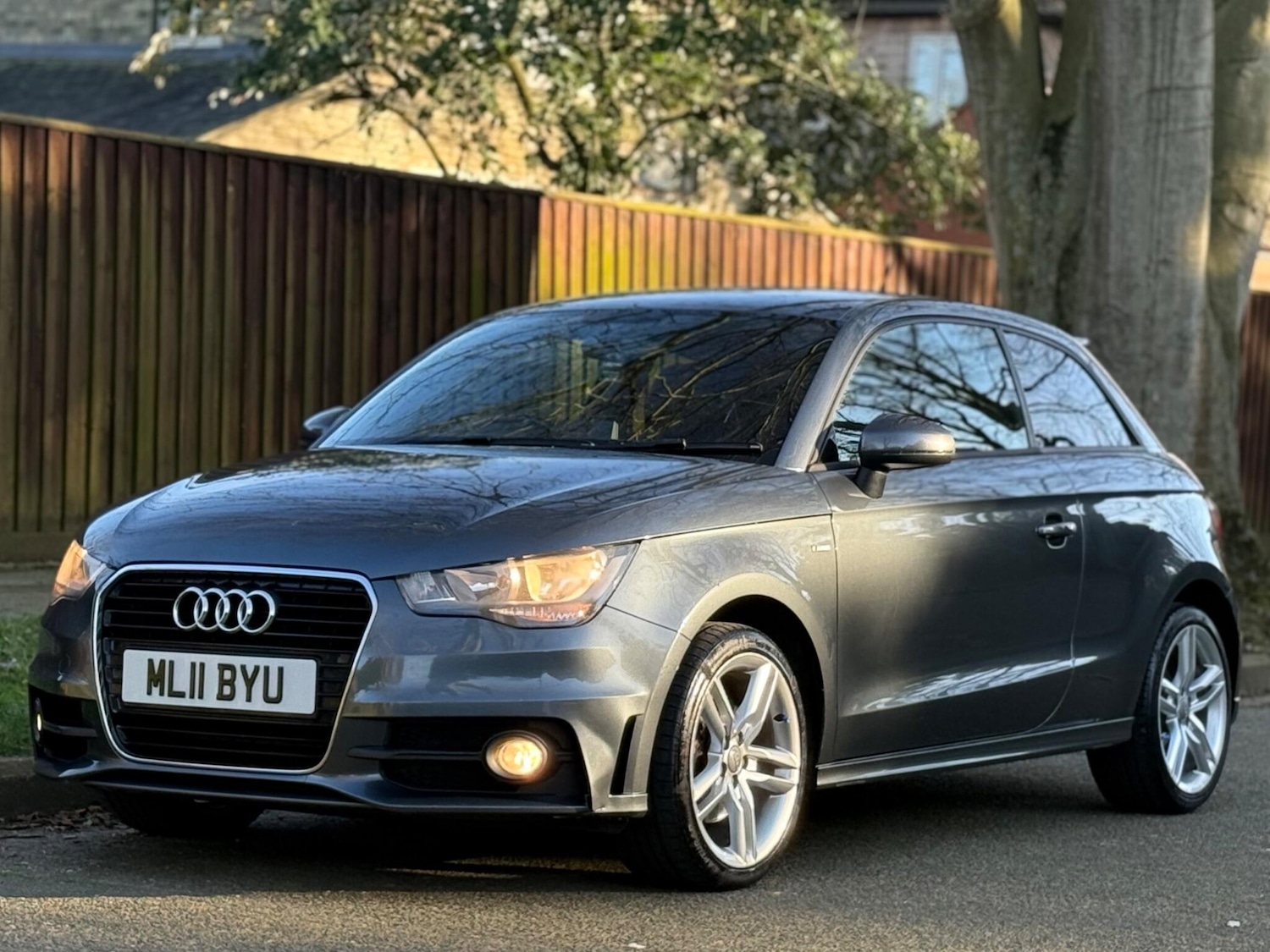 Used Audi A1 2011 for sale - 77958381: Photo 5