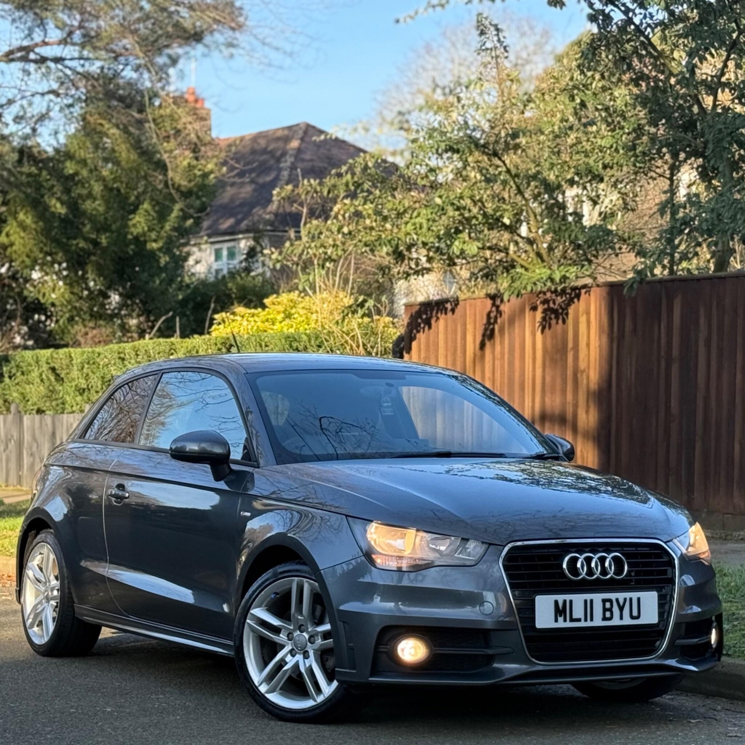 Used Audi A1 2011 for sale - 77958381: Photo 6