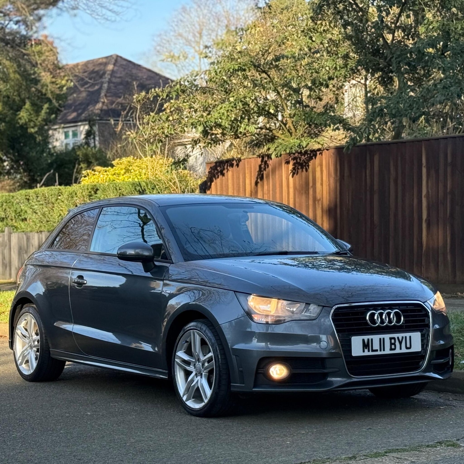 Used Audi A1 2011 for sale - 77958381: Photo 7