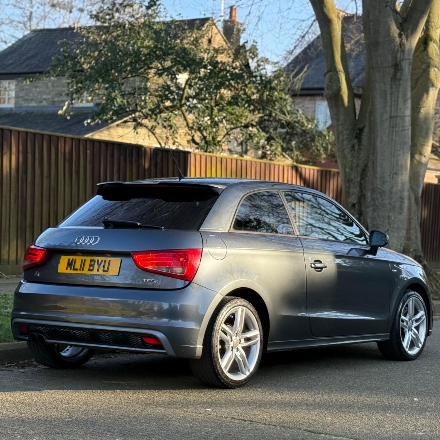 Used Audi A1 2011 for sale - 77958381: Photo 9