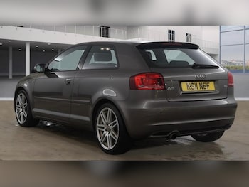 Used Audi A3 2011 for sale - 77242769: Photo