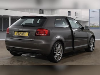 Used Audi A3 2011 for sale - 77242769: Photo