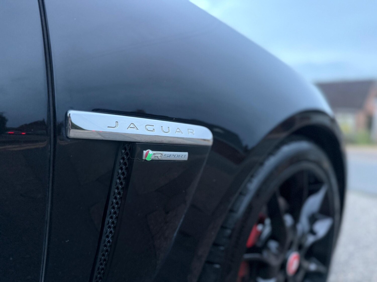 Used Jaguar XF for sale - 76551097: Photo 14