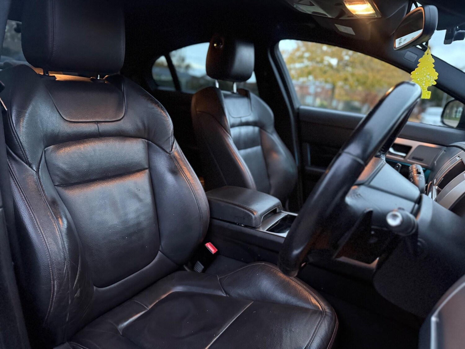 Used Jaguar XF for sale - 76551097: Photo 15