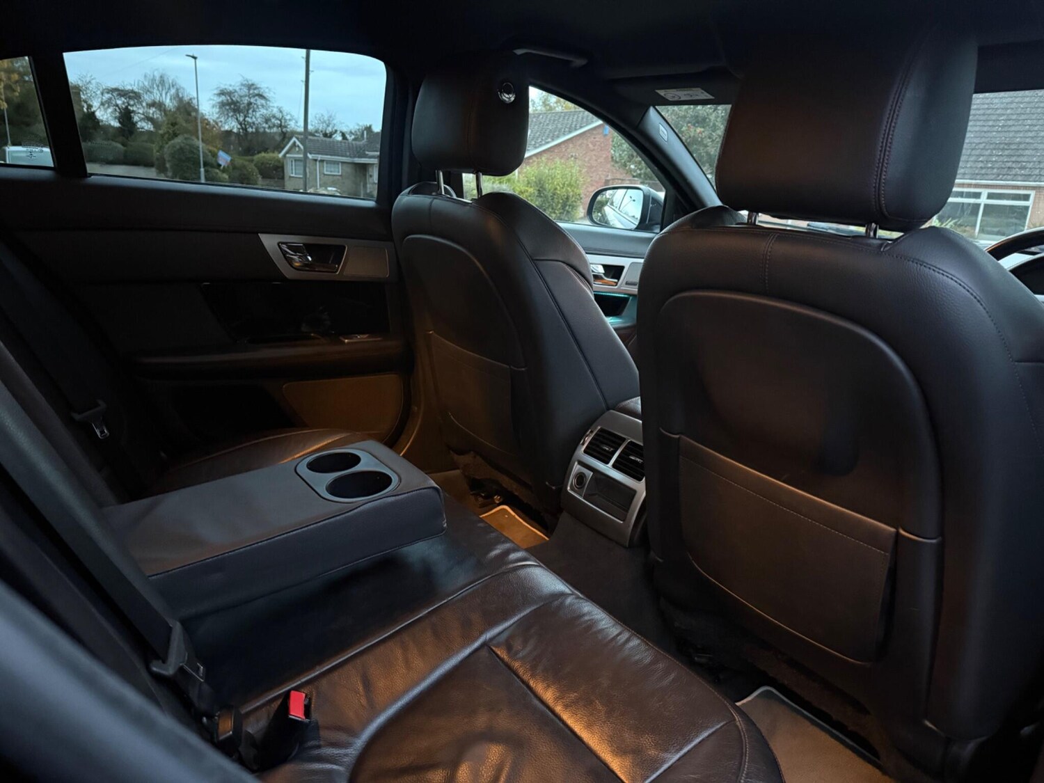 Used Jaguar XF for sale - 76551097: Photo 18