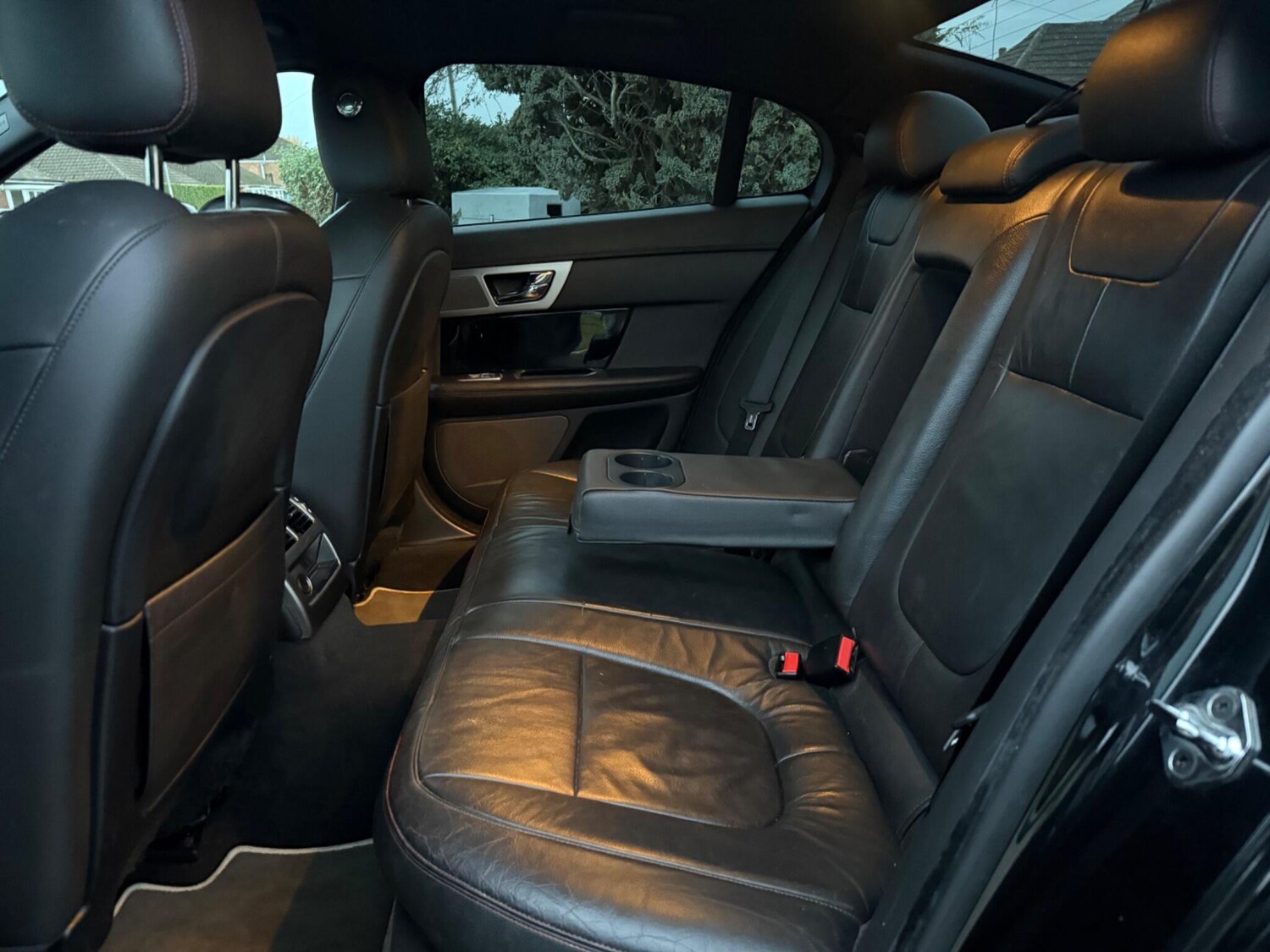 Used Jaguar XF for sale - 76551097: Photo 19