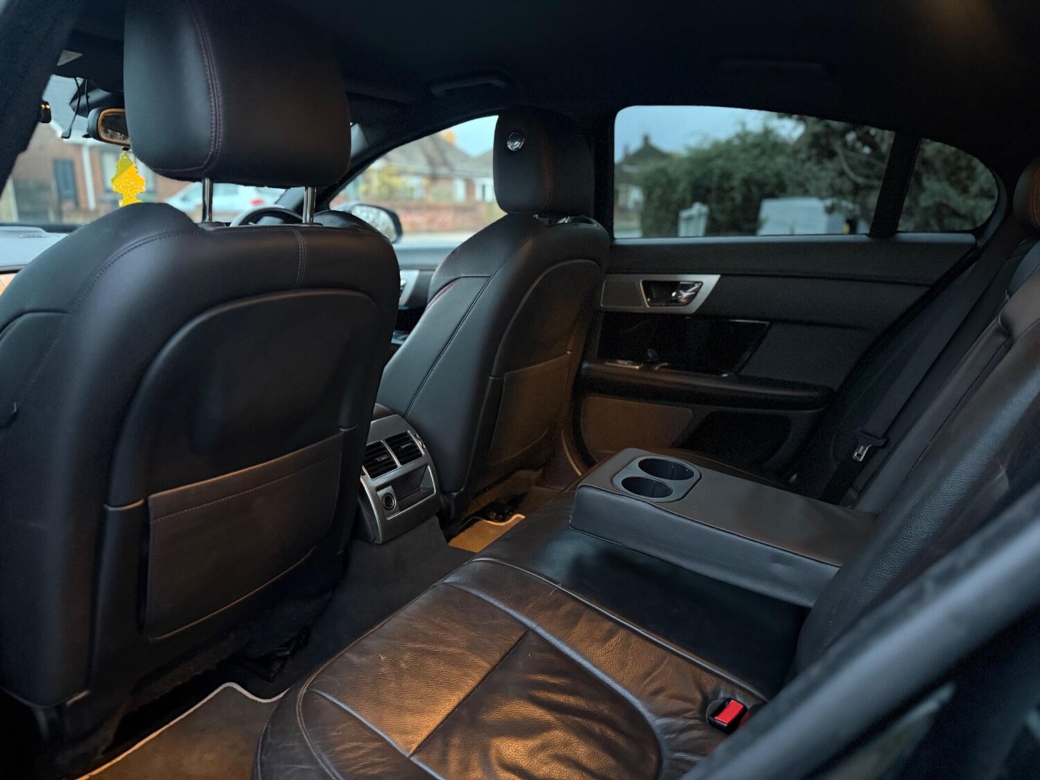 Used Jaguar XF for sale - 76551097: Photo 20