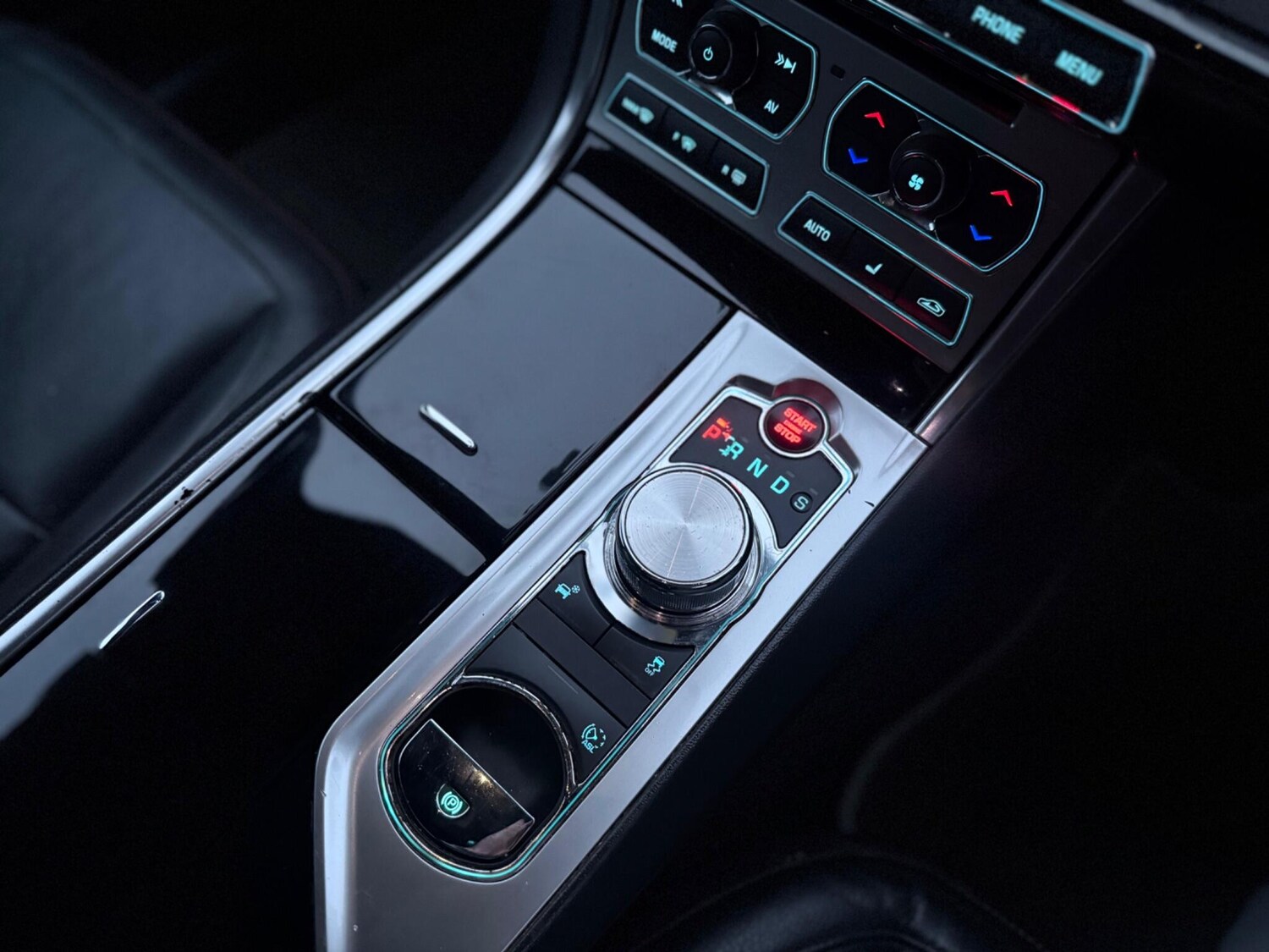 Used Jaguar XF for sale - 76551097: Photo 23