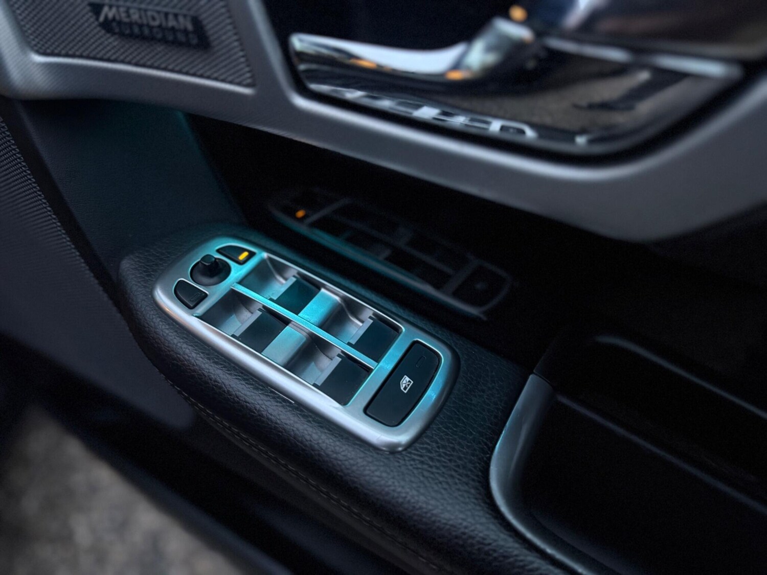 Used Jaguar XF for sale - 76551097: Photo 24