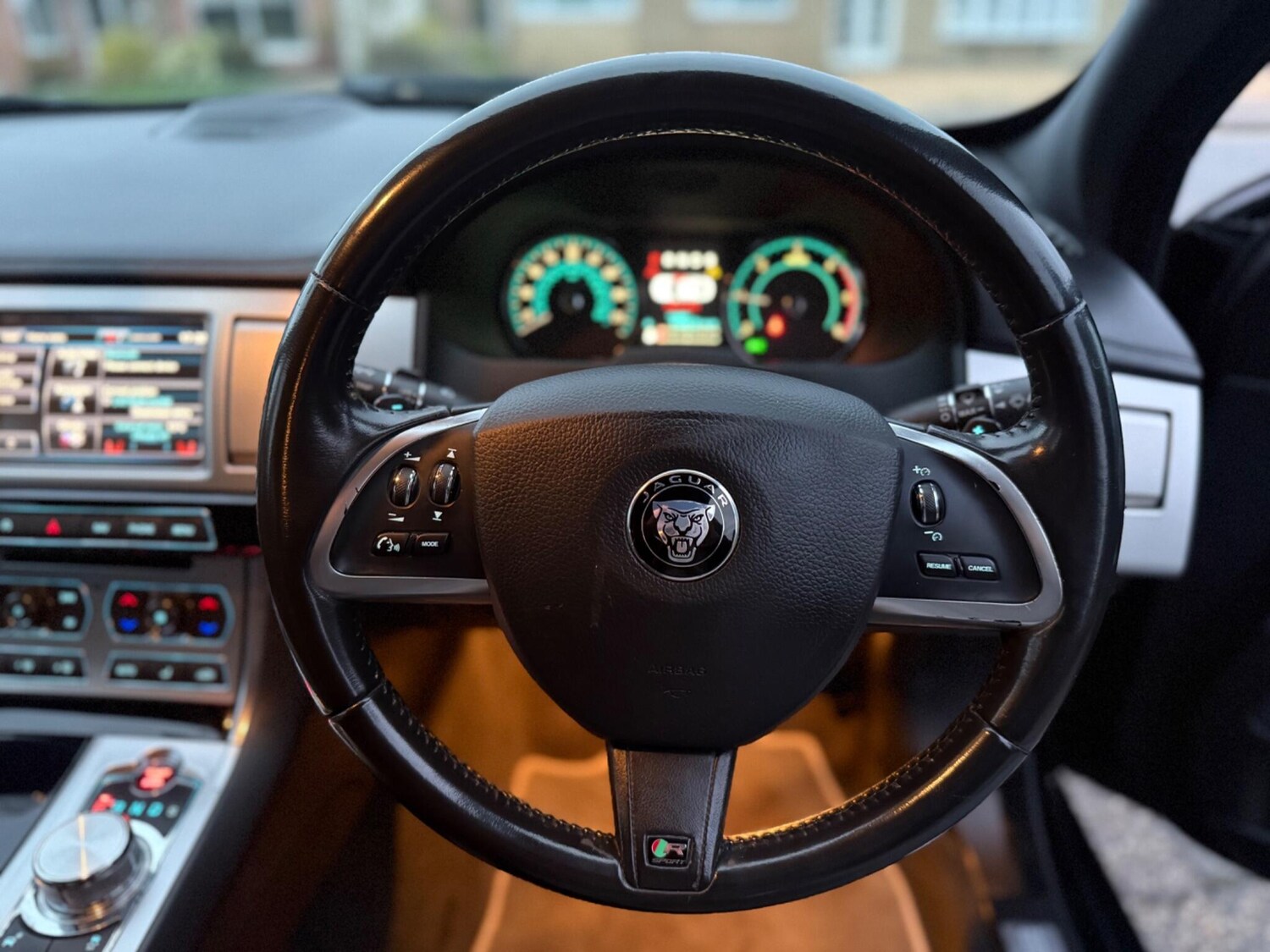 Used Jaguar XF for sale - 76551097: Photo 25