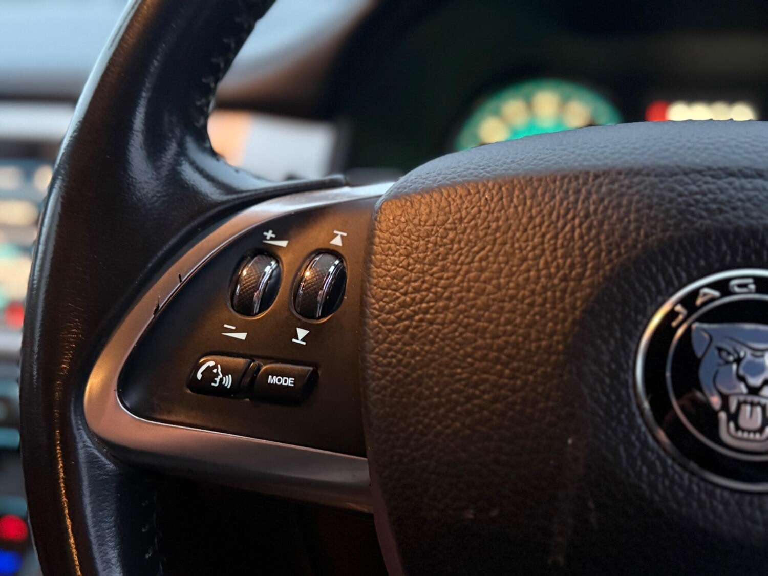 Used Jaguar XF for sale - 76551097: Photo 27