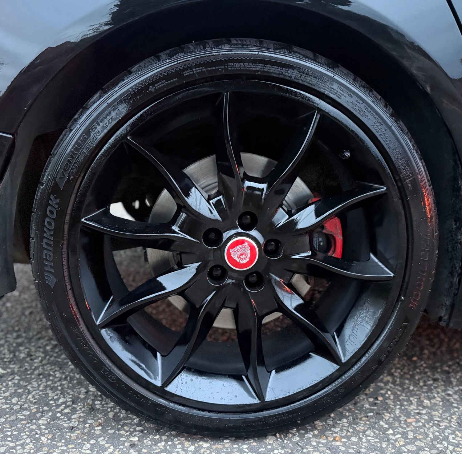 Used Jaguar XF for sale - 76551097: Photo 33