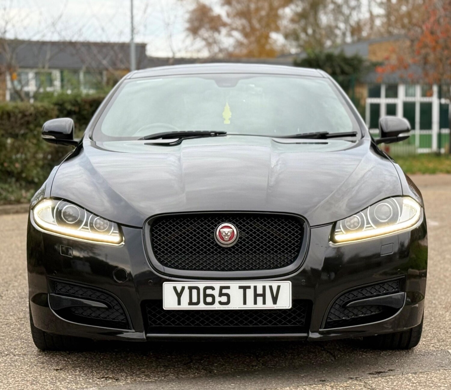 Used Jaguar XF for sale - 76551097: Photo 6