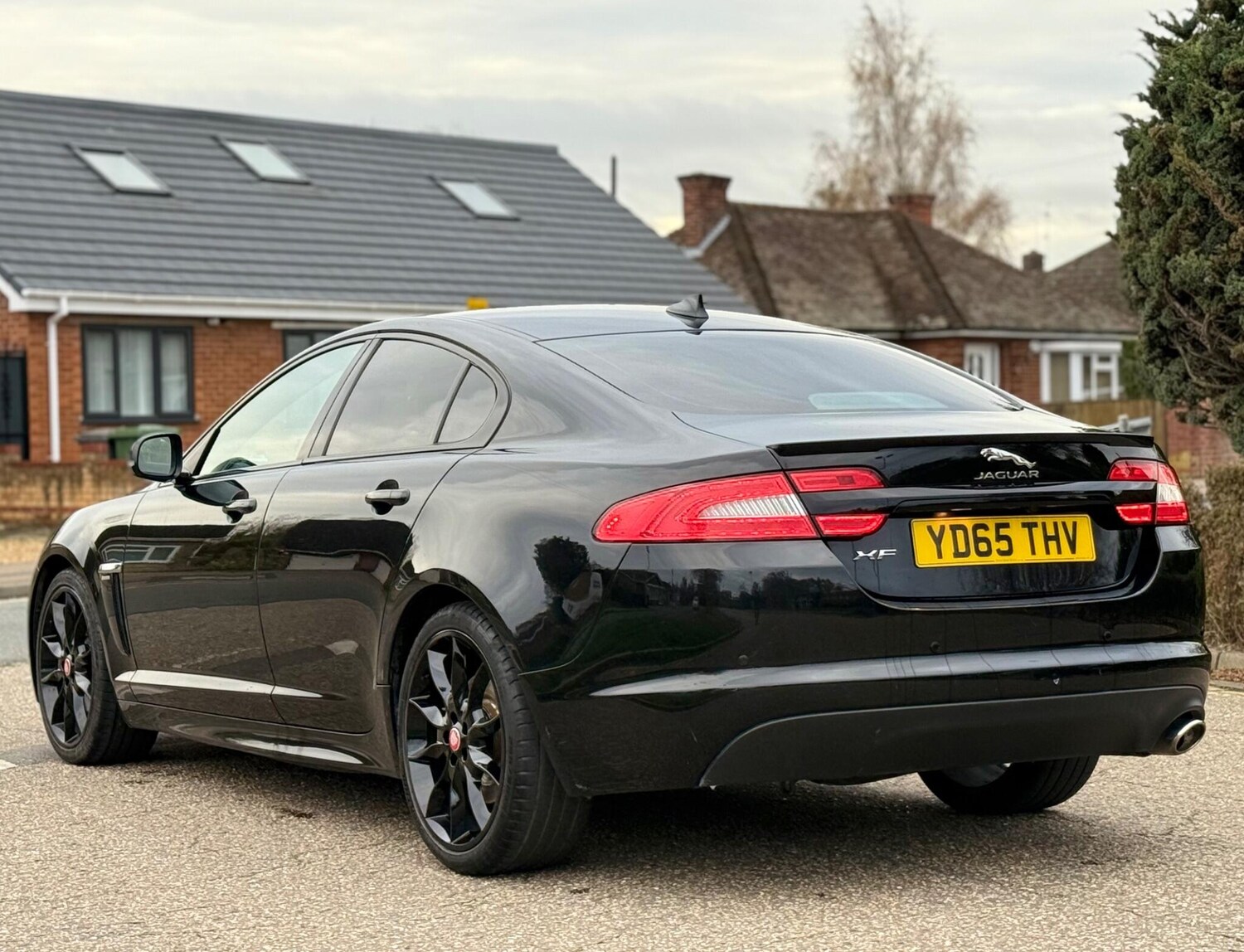 Used Jaguar XF for sale - 76551097: Photo 7
