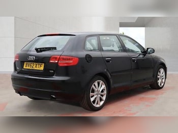 Used Audi A3 2012 for sale - 78470937: Photo
