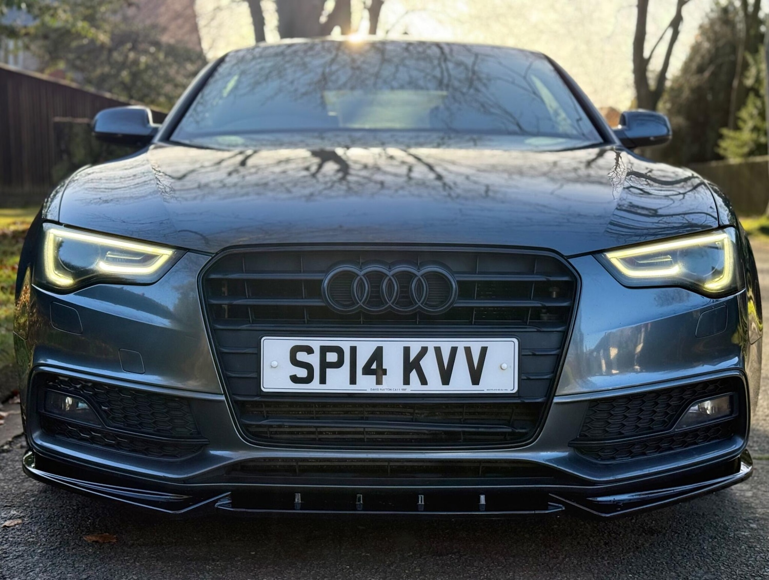 Used Audi A5 2014 for sale - 76898507: Photo 19