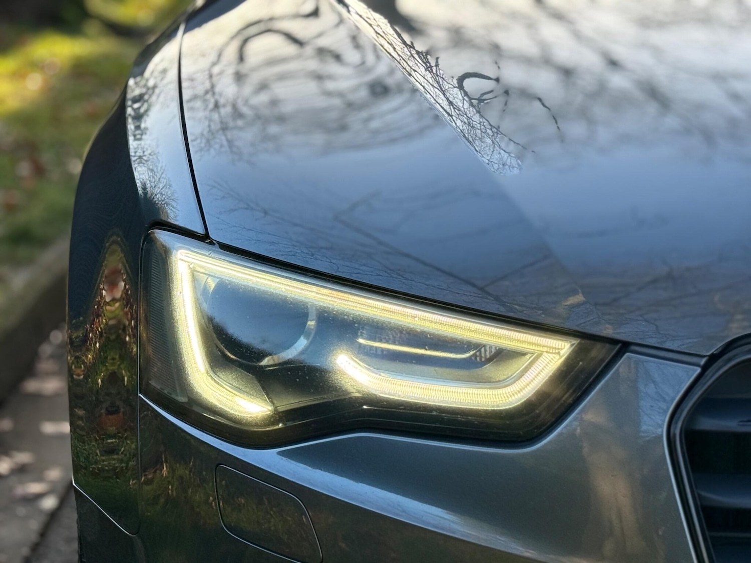 Used Audi A5 2014 for sale - 76898507: Photo 22