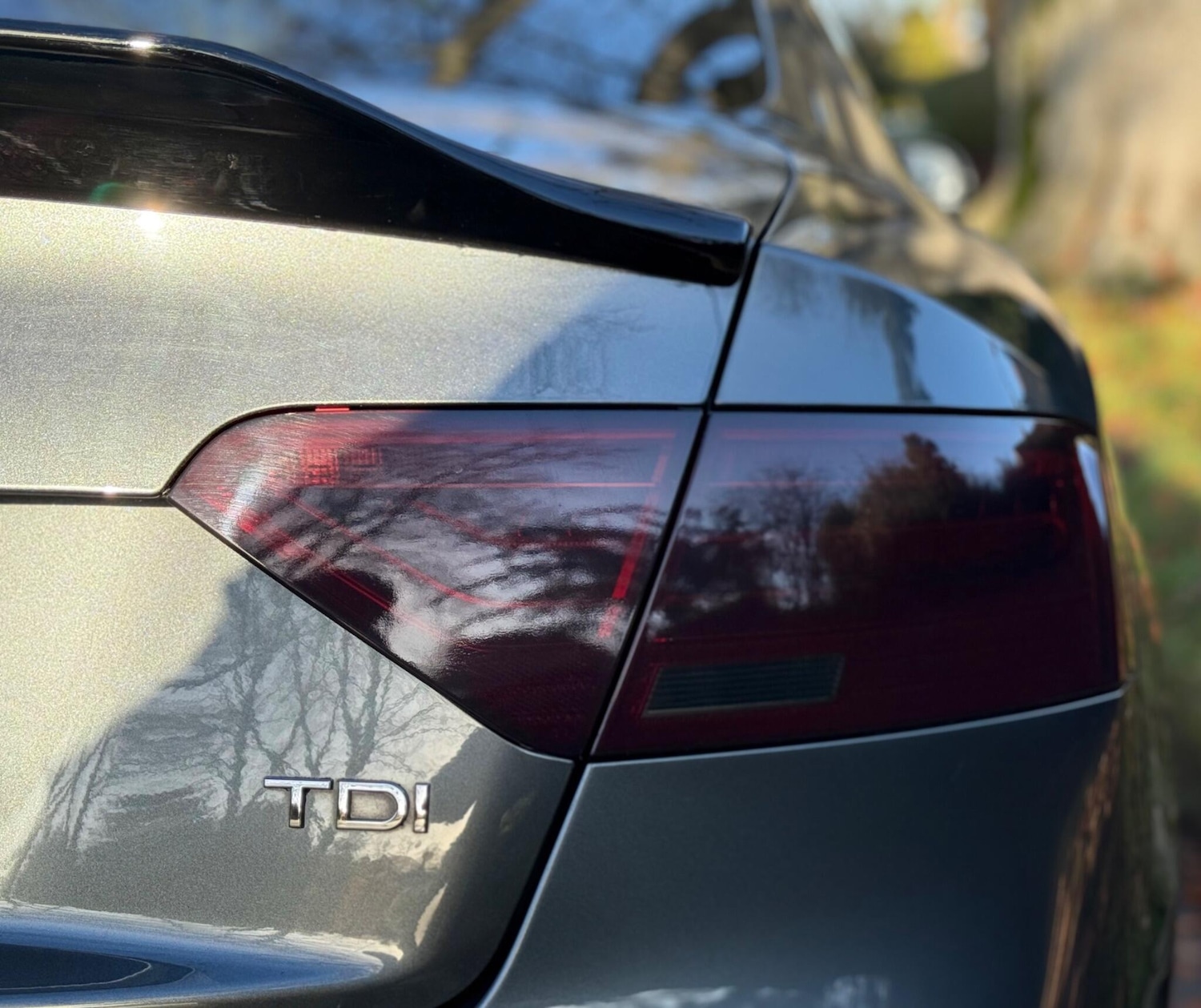 Used Audi A5 2014 for sale - 76898507: Photo 23