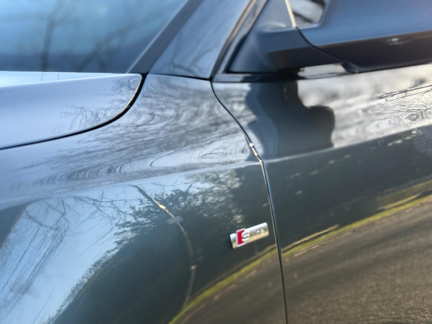 Used Audi A5 2014 for sale - 76898507: Photo 25