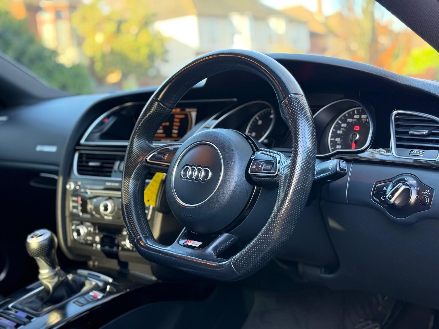 Used Audi A5 2014 for sale - 76898507: Photo 26